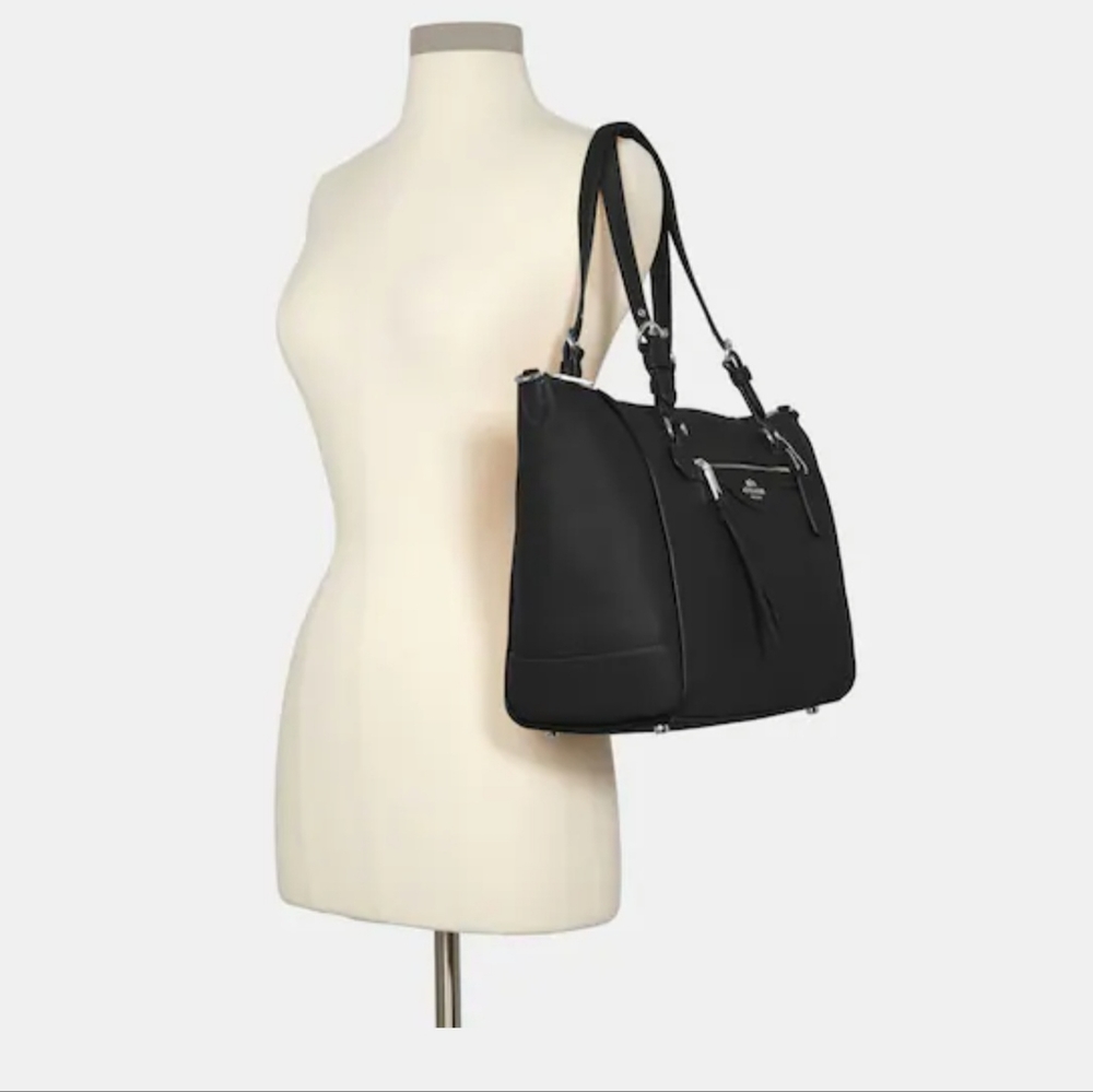Kleo coach carryall
